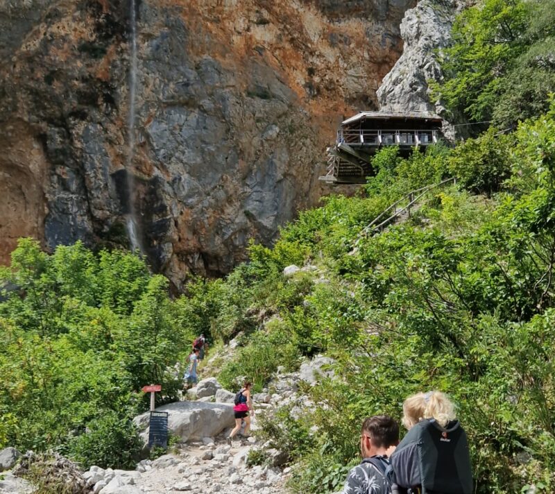 logarska dolina