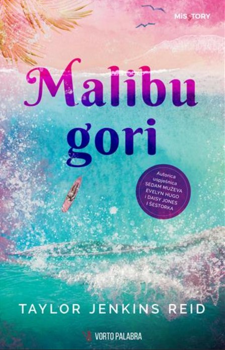 preporuke knjiga za ljeto 2023