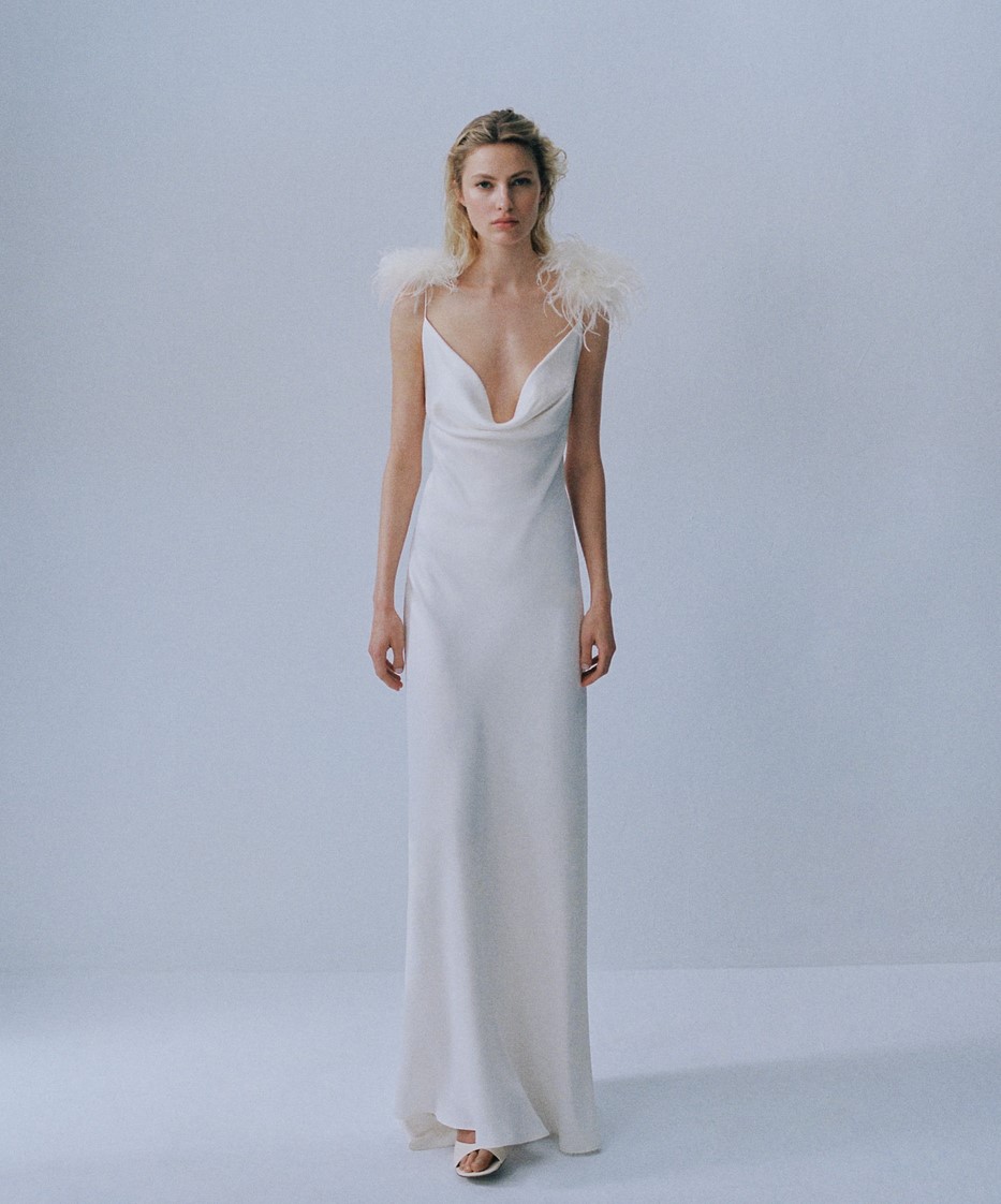 mango capsule kolekcija