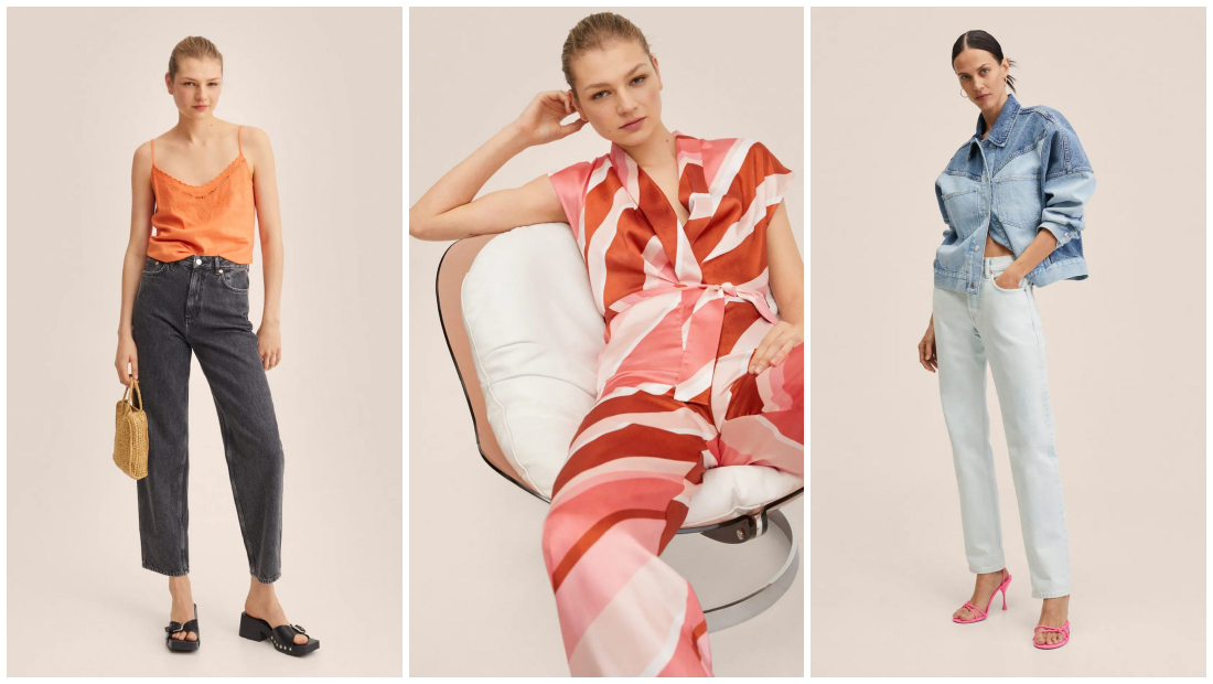 mango outlet popusti sniženja ljeto 2023