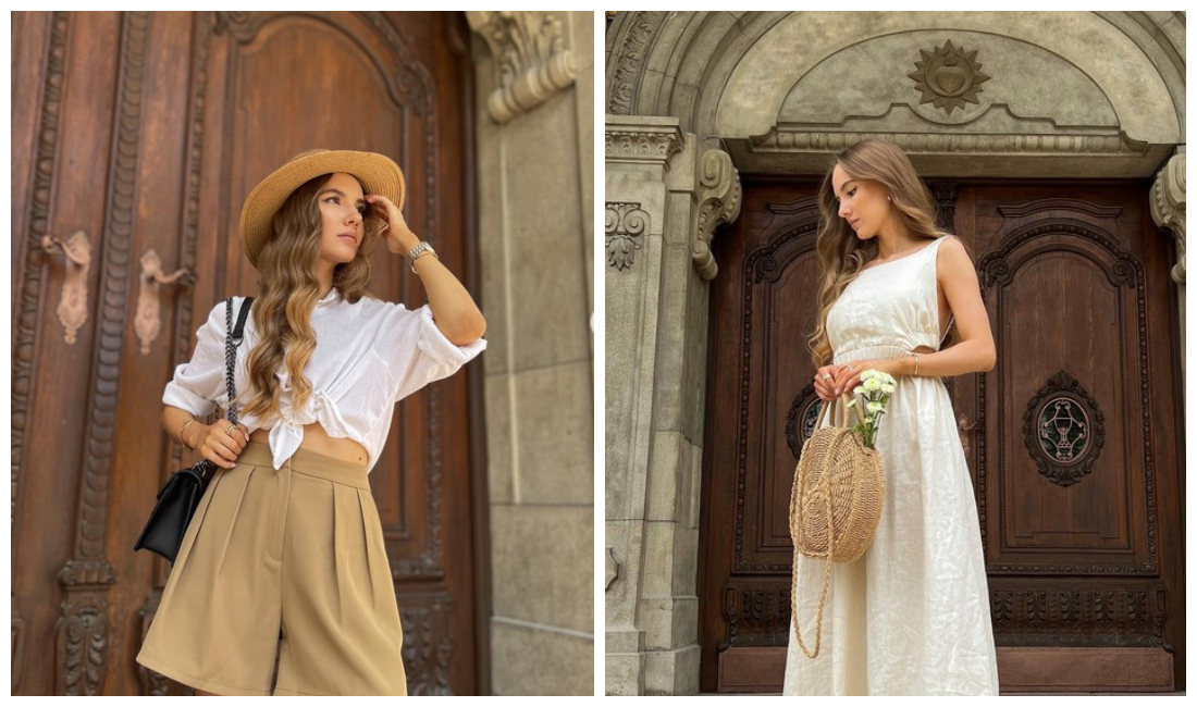 modni komadi ljetne vrućine