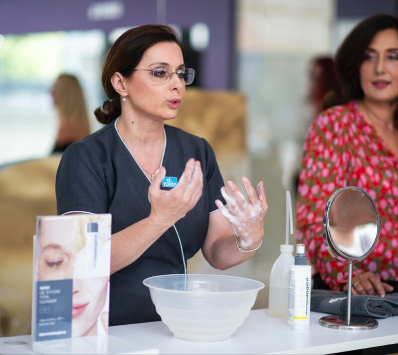 dermalogica