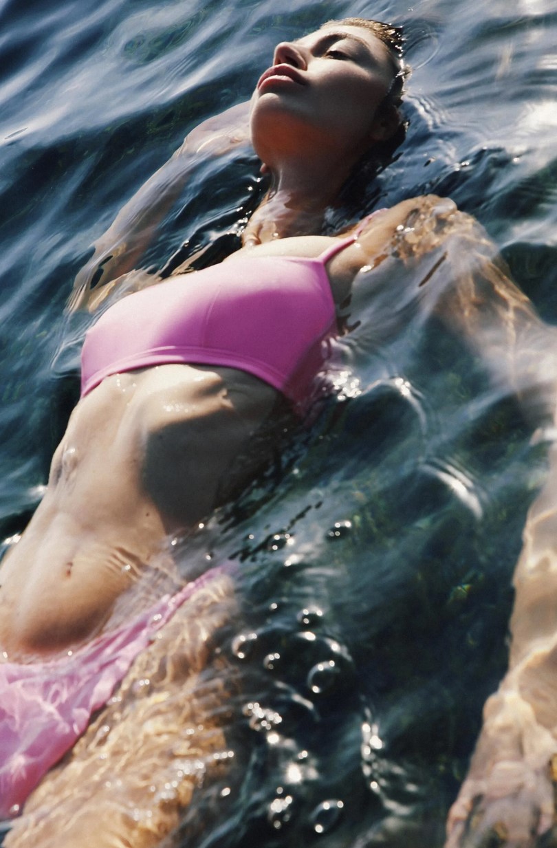 peau kupaći kostimi