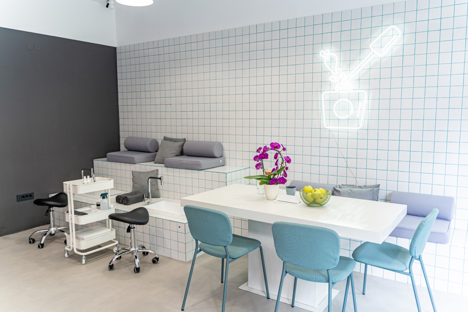 Nail Lab salon u Novom Zagrebu s crueltyfree, netoksičnim lakovima