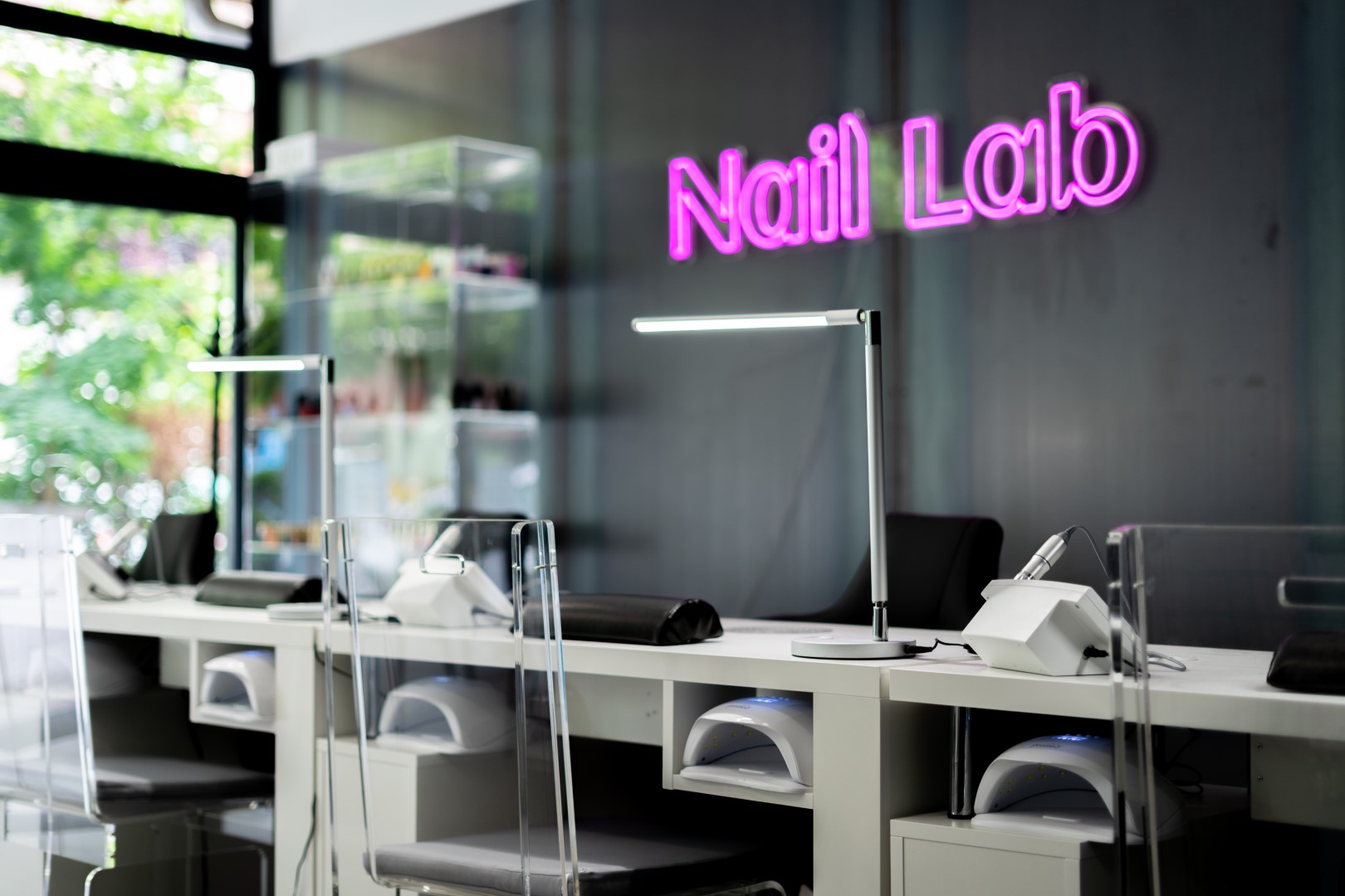 Nail Lab salon u Novom Zagrebu s crueltyfree, netoksičnim lakovima