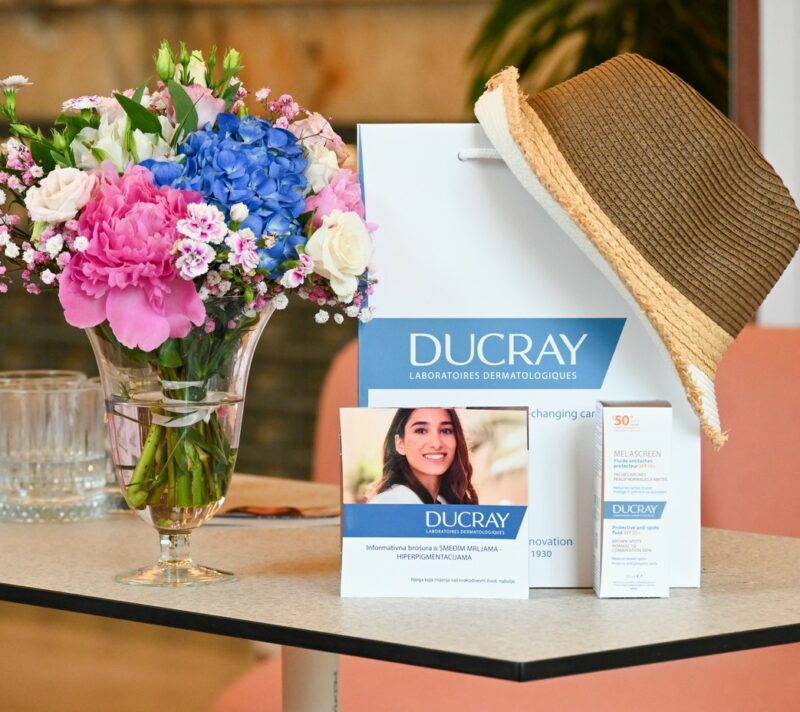 ducray melascreen