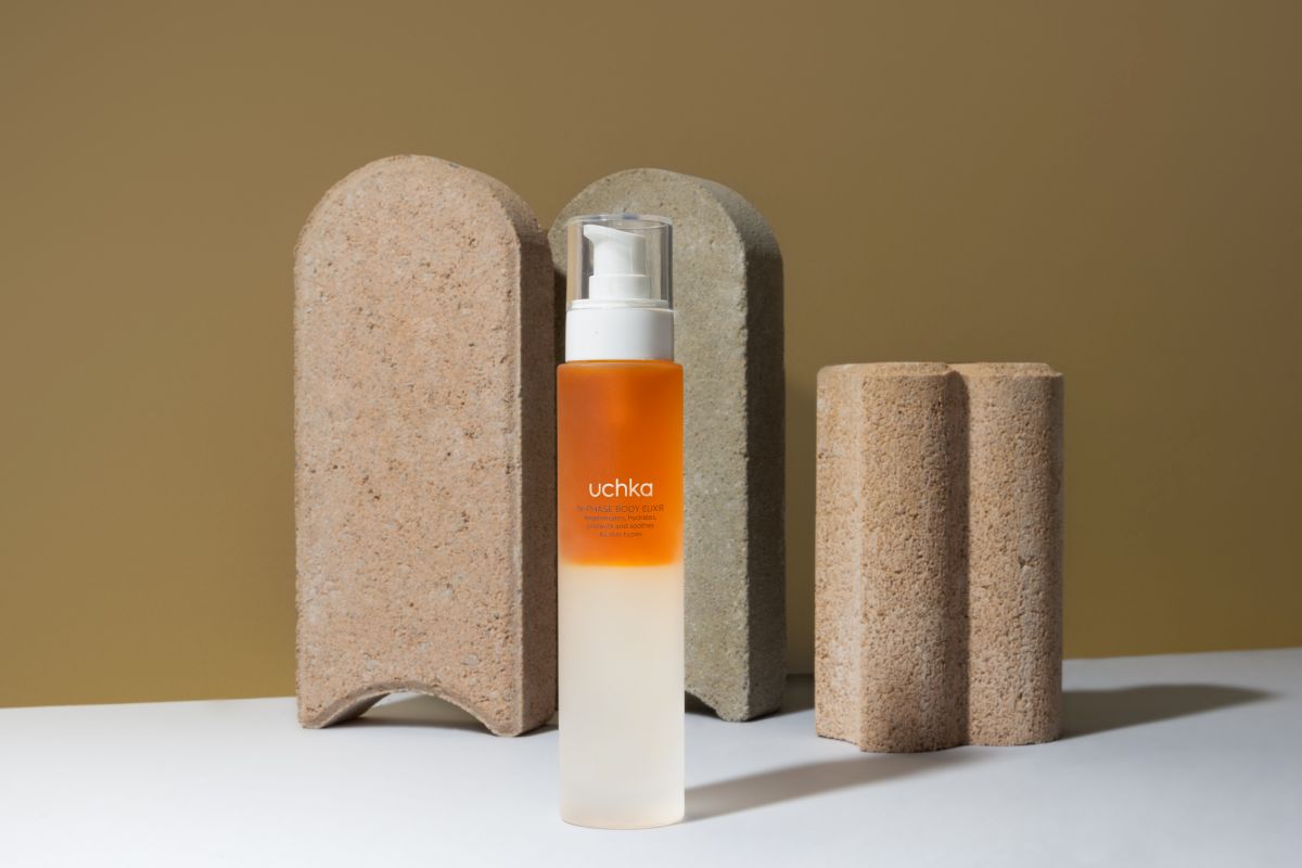 Bi-Phase Body Elixir beauty recenzija