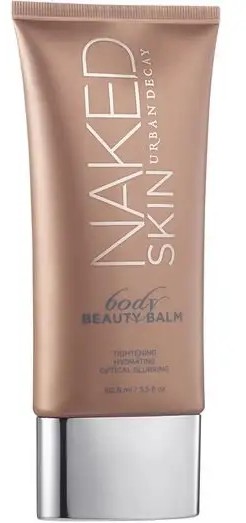 BB i CC kreme za tijelo