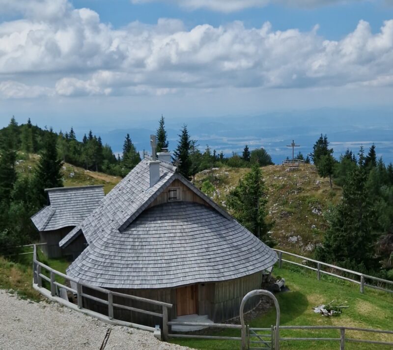 velika planina