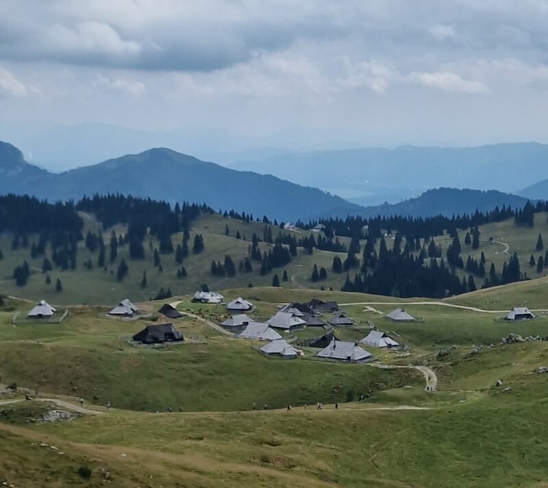 velika planina