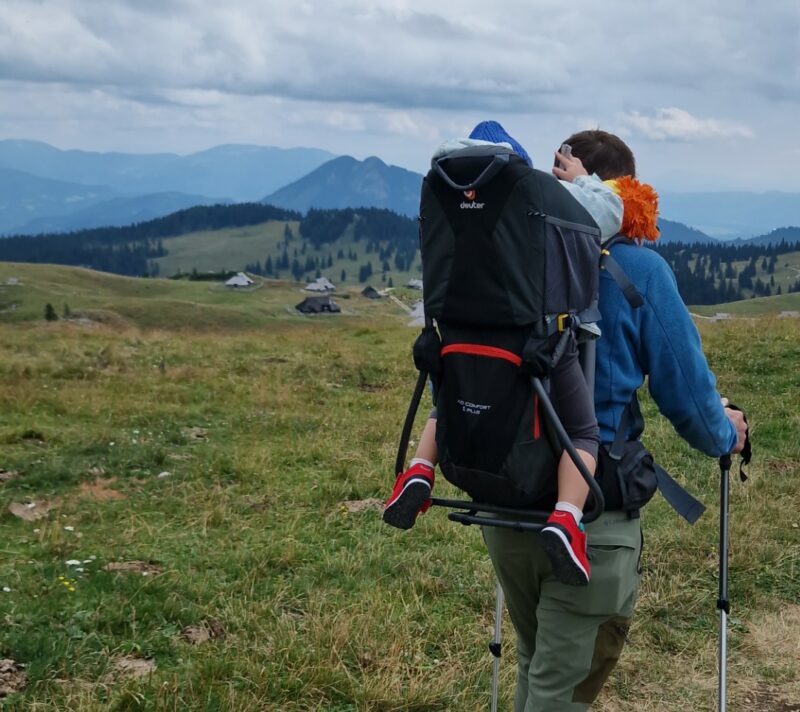 velika planina