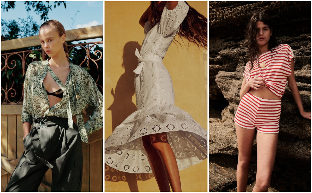 zara ljetno sniženje 2023