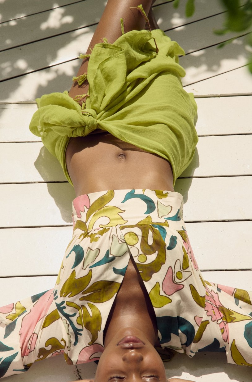 zara ljetno sniženje 2023