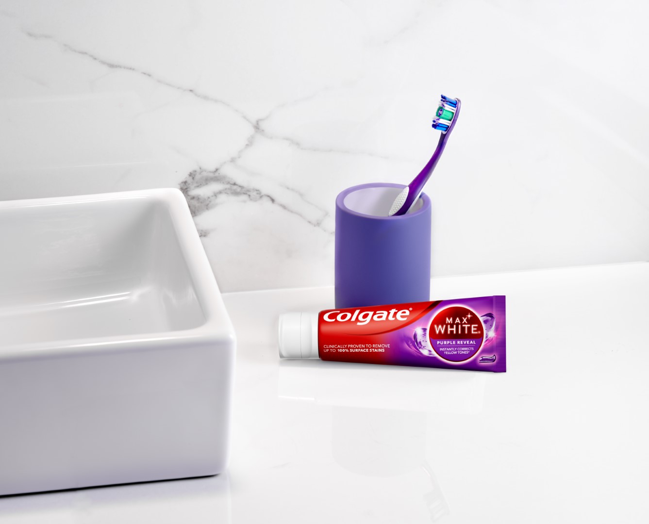 pasta za izbjeljivanje zuba