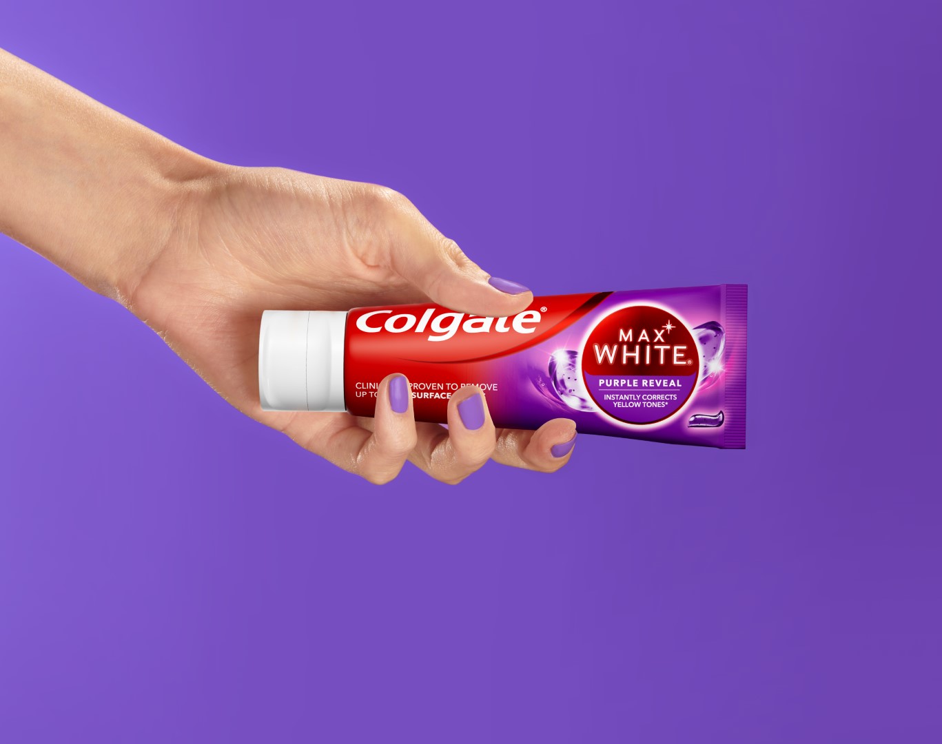 pasta za izbjeljivanje zuba