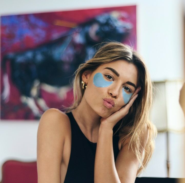 Elena Dizdar beauty