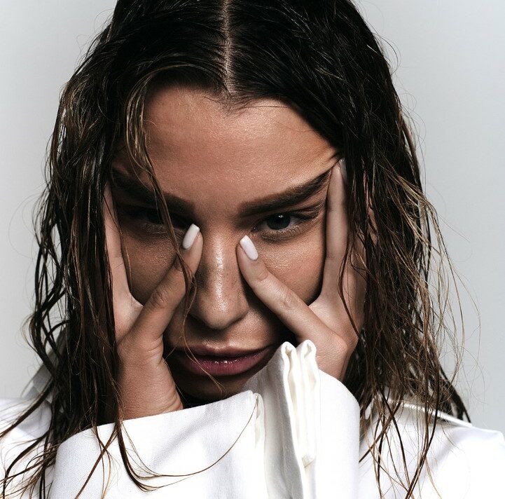 Elena Dizdar beauty