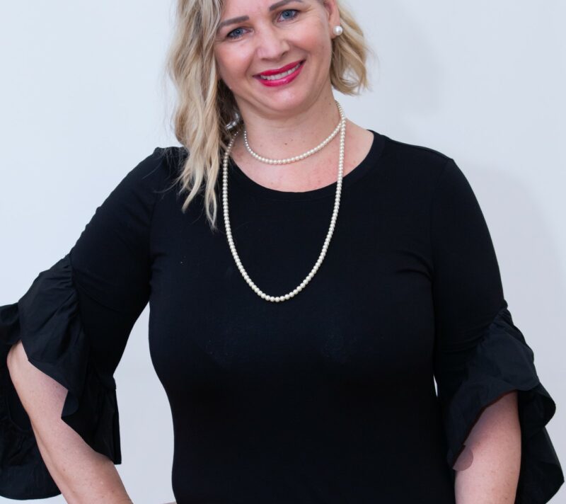 Marija Šuško Karlić karijera