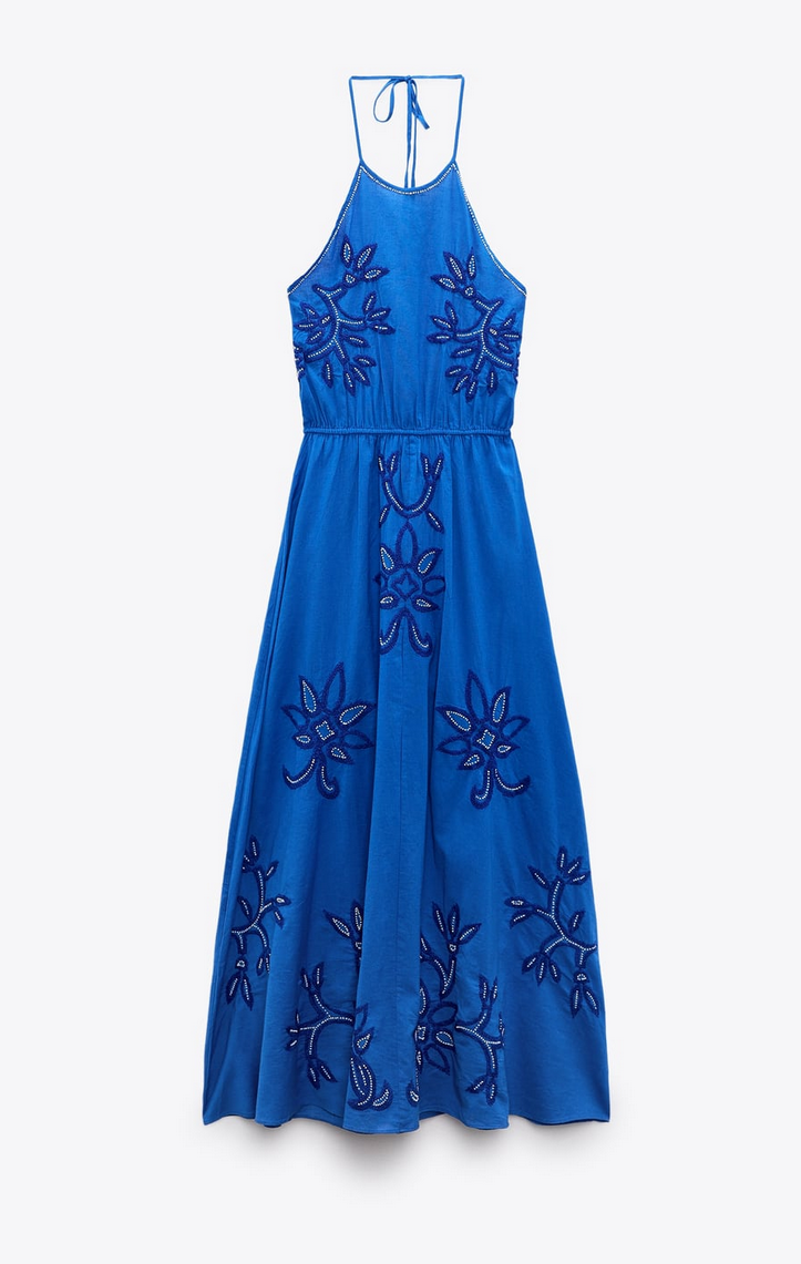 Zara haljina za ljeto 2023