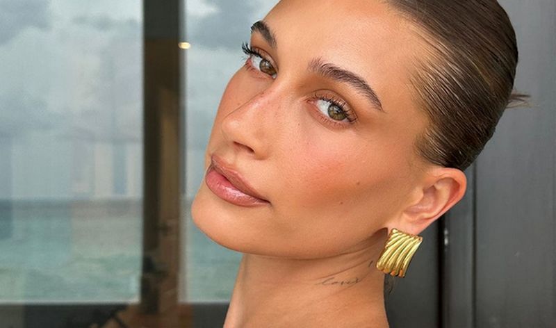 Novi TikTok make-up trend