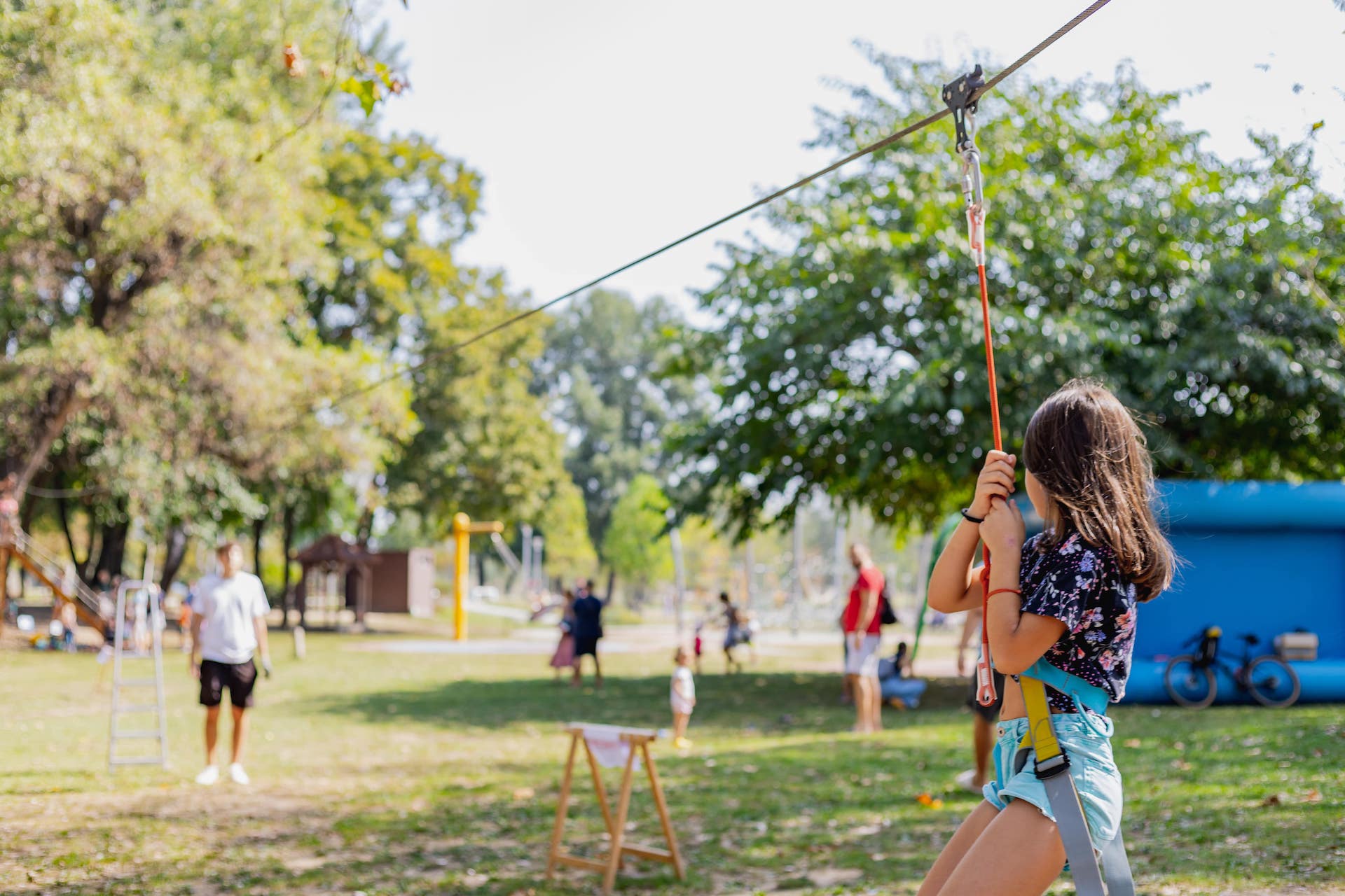 događanja kolovoz 2023