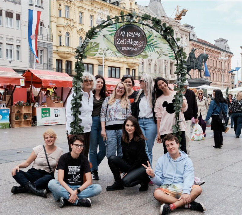 veganski festival