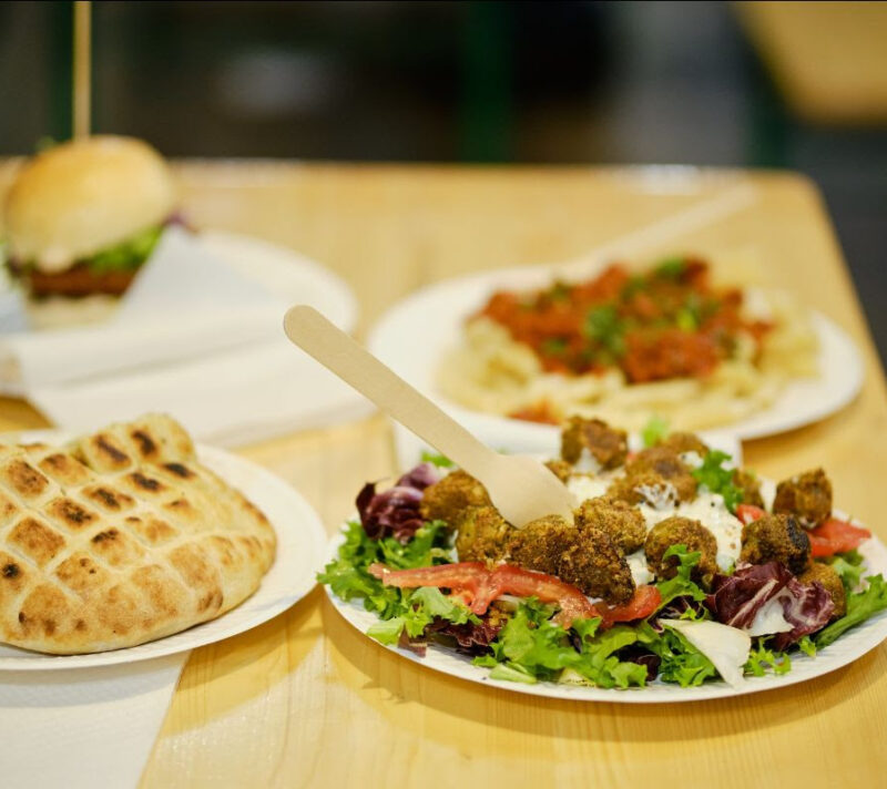 vegan zagreb