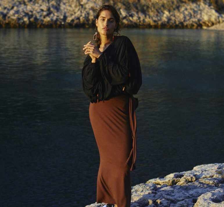 hrvatska moda