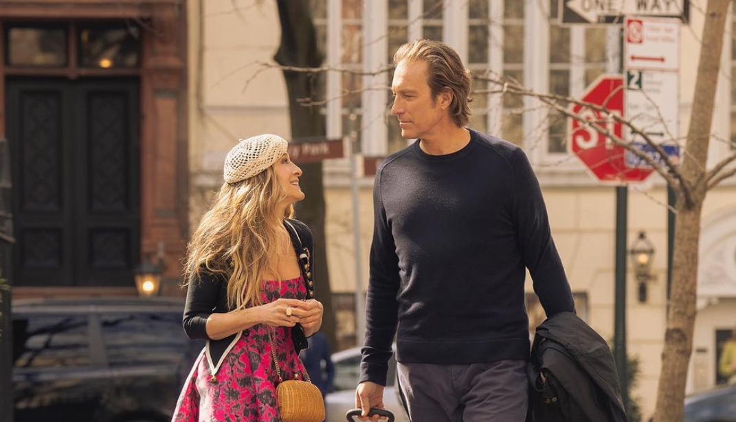 and just like that treća sezona