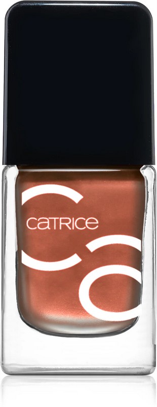 Pedikura i manikura za jesen