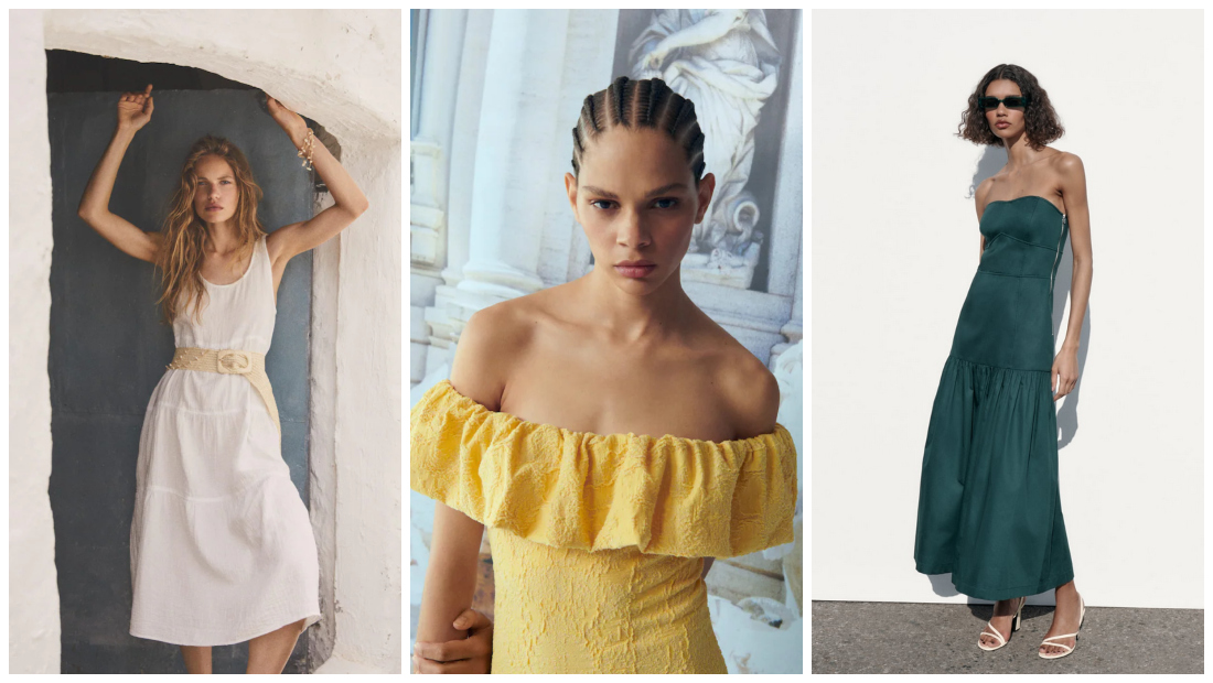 haljine za ljeto 2023 sniženje