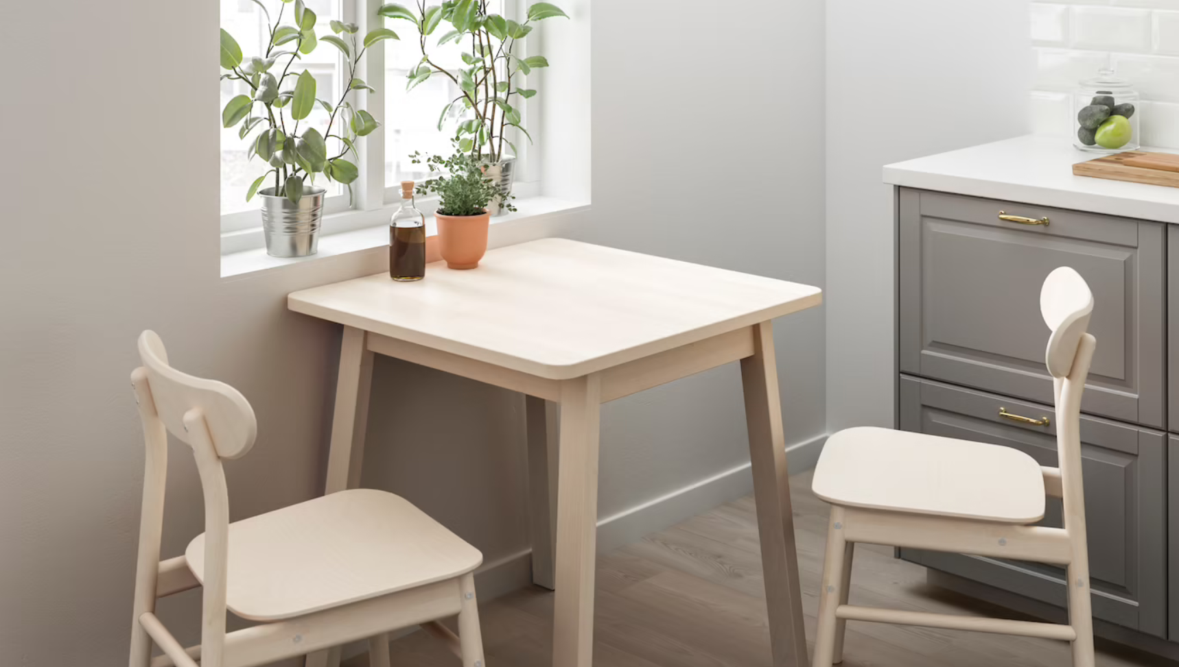 ikea namještaj staro za novo