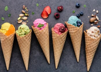 online radionica izrade veganskog sladoleda