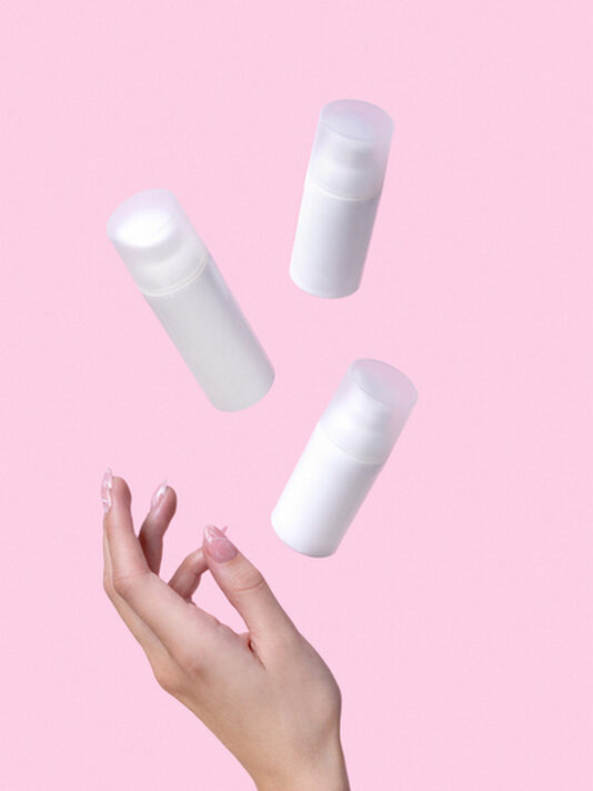 Njegujući rituali lica