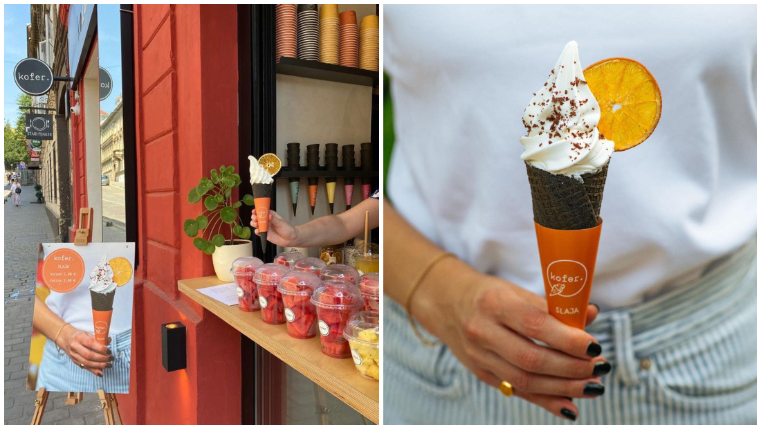 kofer. slaja go to kiosk zagreb