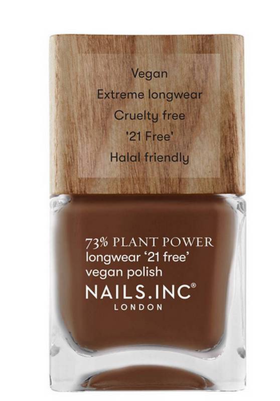 Pedikura i manikura za jesen