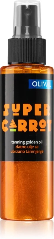 Proizvodi koji ubrzavaju tamnjenje kože