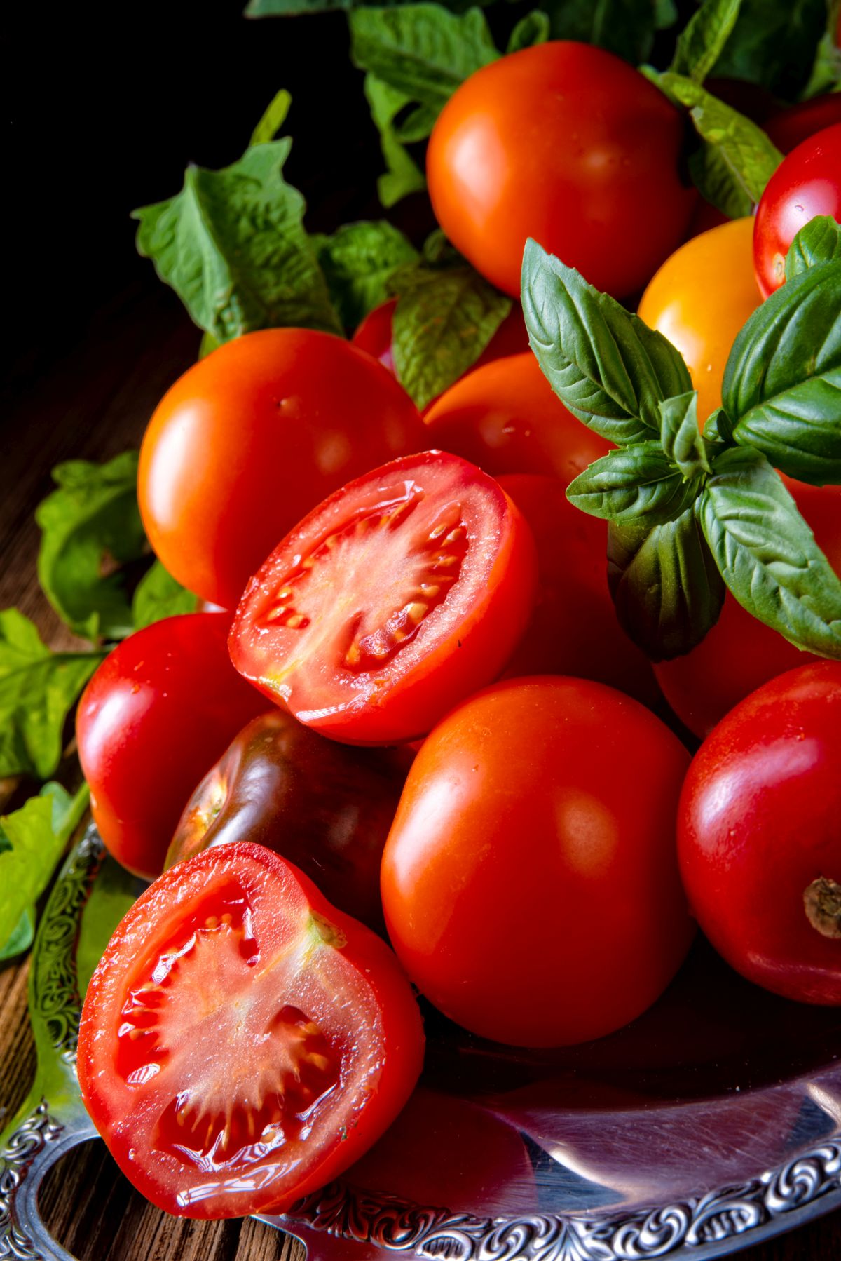 rajčice hrana bogata antiokidansima