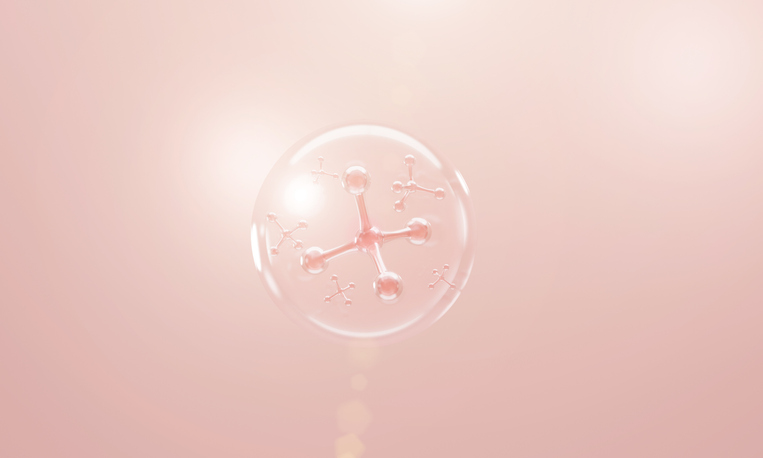 Tekući kisik u njezi kože