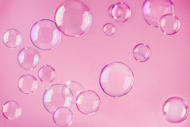 Tekući kisik u njezi kože