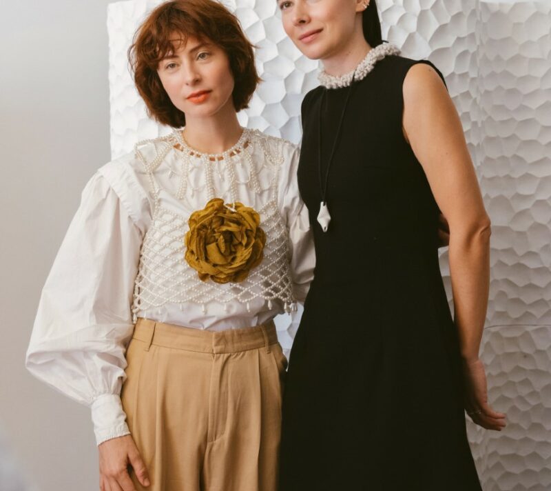 Marija Kulušić showroom