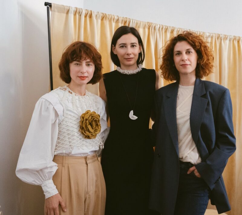 Marija Kulušić showroom