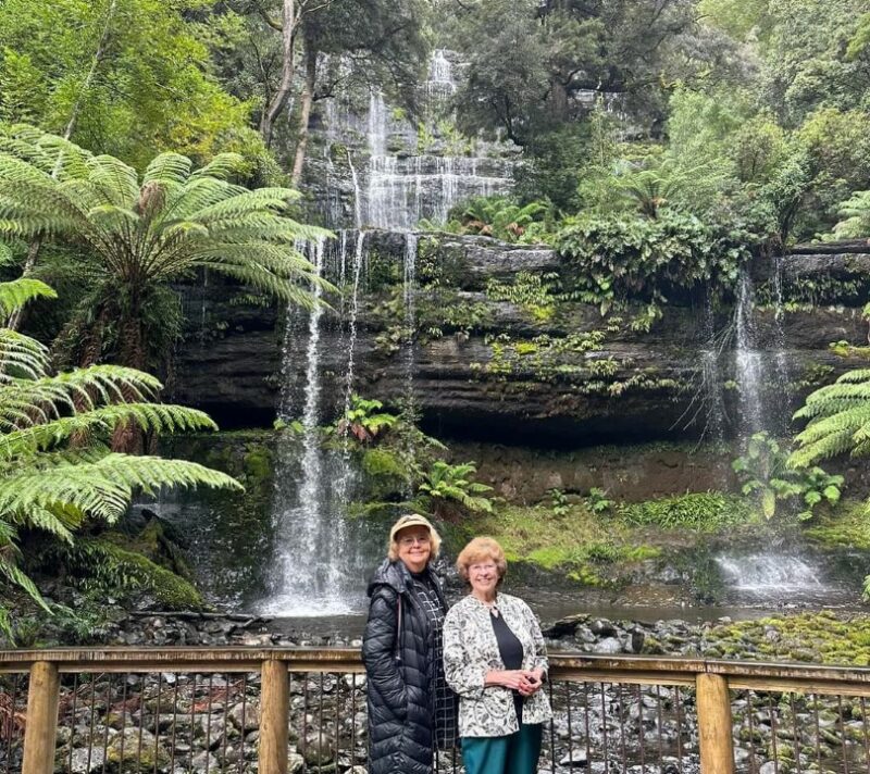Tasmania, Australija