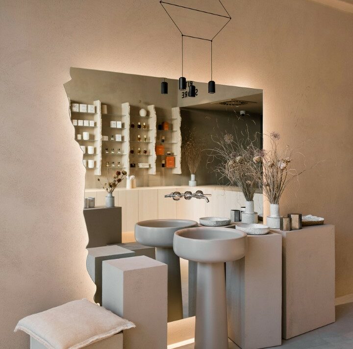 beauty concept store zagreb