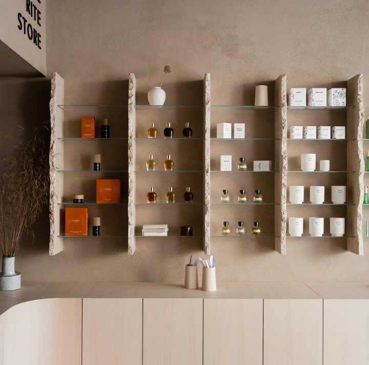 beauty concept store zagreb