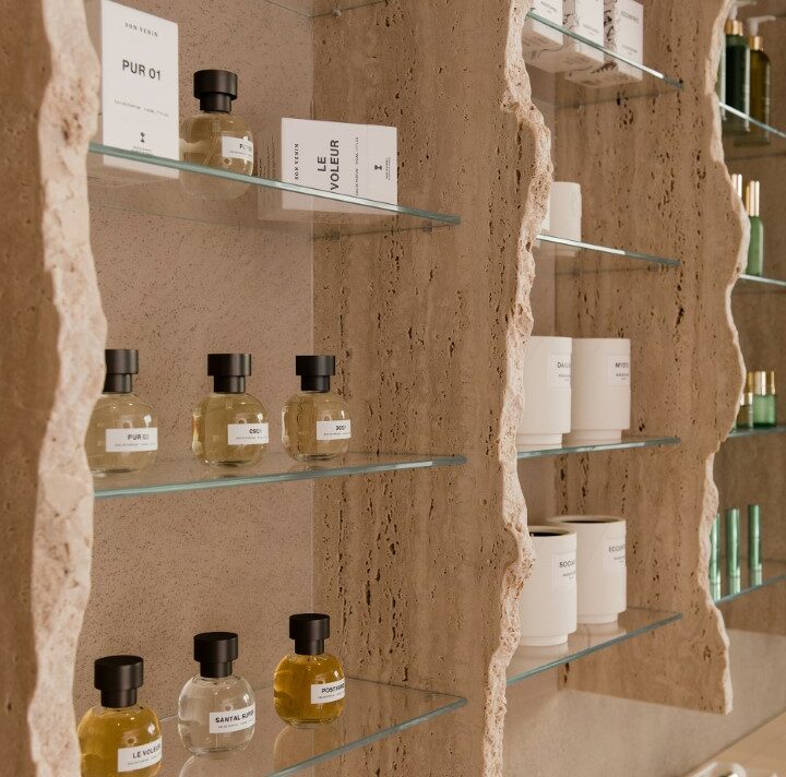 beauty concept store zagreb