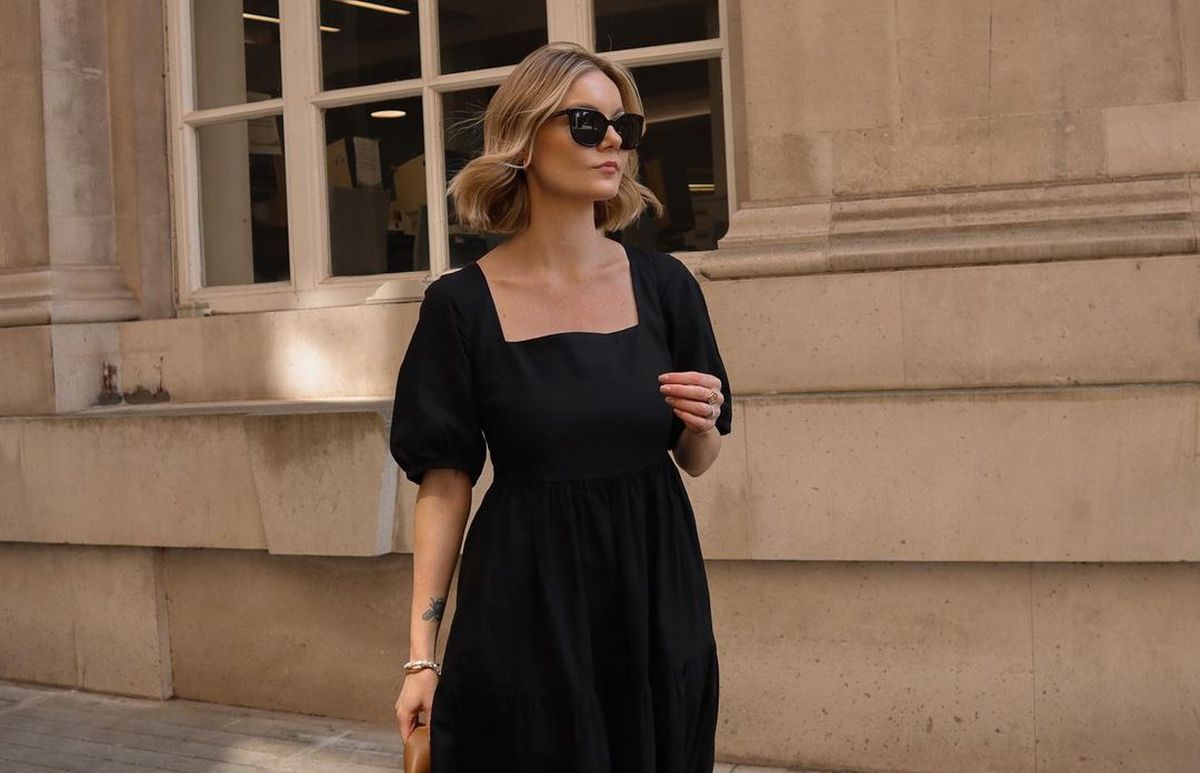 haljine za posao za jesen 2023