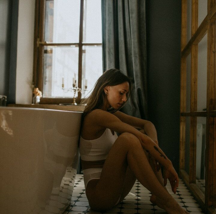 Predmenstrualni disforični poremećaj