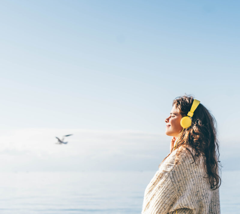 4 zdravstvene koristi slušanja klasične glazbe koje će vas nagovoriti da instantno pustite “Mjesečevu sonatu”