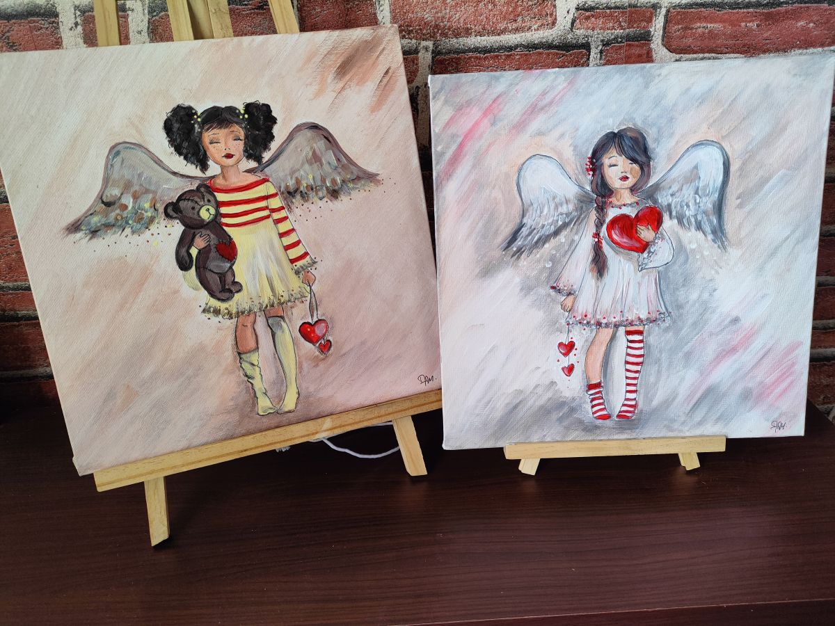 Željka Ađić Ex Radanović - Morpho